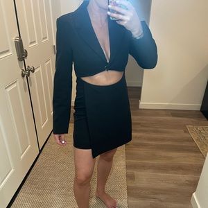 Princess Polly dress